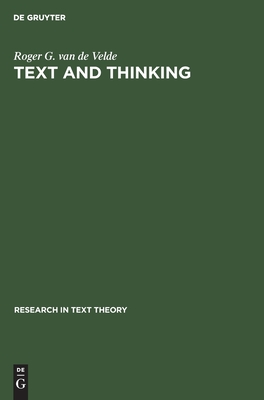 Text and Thinking