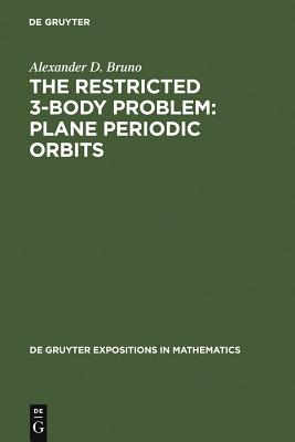 The Restricted 3-Body Problem