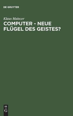 Computer - Neue Flügel Des Geistes?