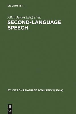 Second-Language Speech