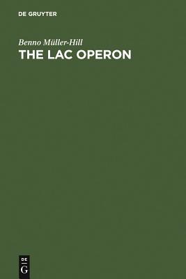 The lac Operon