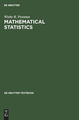 Mathematical Statistics