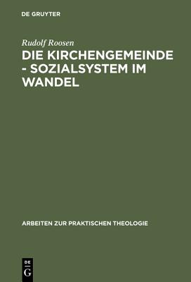 Kirchengemeinde - Sozialsystem im Wandel