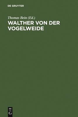 Walther Von Der Vogelweide