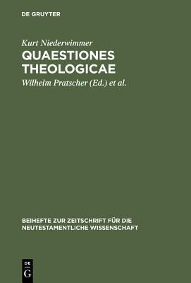 Quaestiones Theologicae
