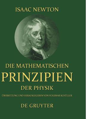 Die Mathematischen Prinzipien Der Physik