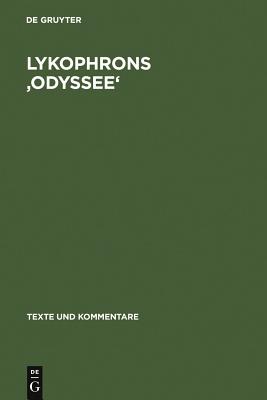 Lykophrons ''Odyssee''