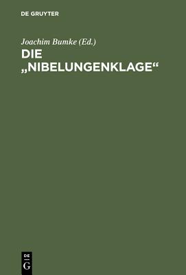 „Nibelungenklage“