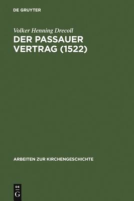 Passauer Vertrag (1552)