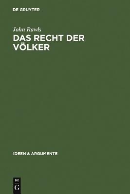 Recht der Völker