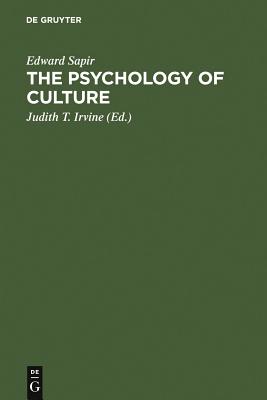 The Psychology of Culture
