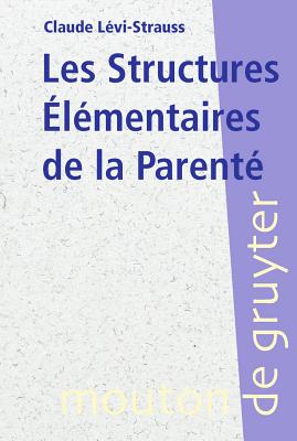 Structures Élémentaires de la Parenté