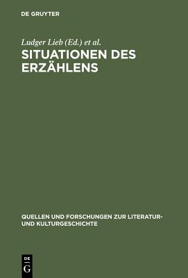 Situationen Des Erzahlens