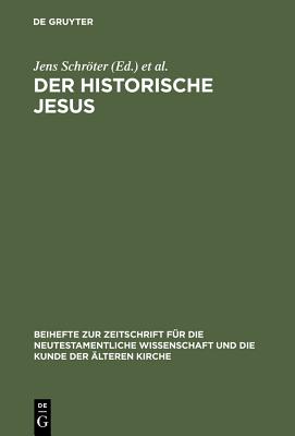 historische Jesus