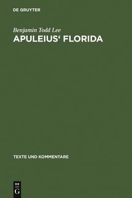 Apuleius'' Florida