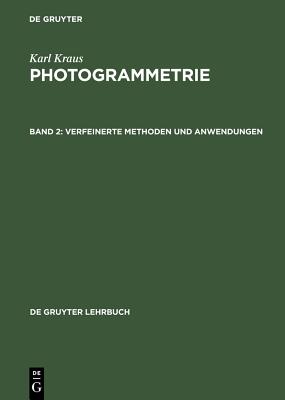 Verfeinerte Methoden Und Anwendungen
