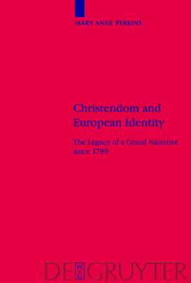 Christendom and European Identity