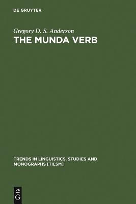 The Munda Verb