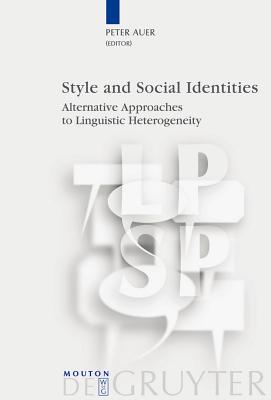 Style and Social Identities