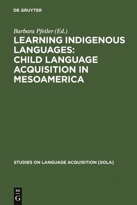 Learning Indigenous Languages