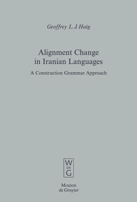 Alignment Change in Iranian Languages