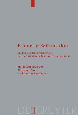 Erinnerte Reformation