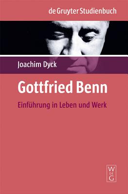 Gottfried Benn