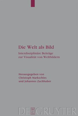 Welt als Bild