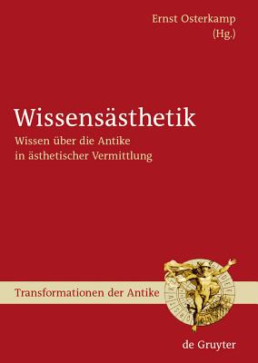 Wissensästhetik