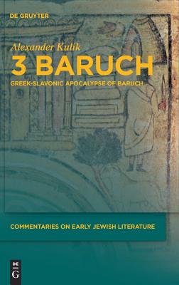 3 Baruch