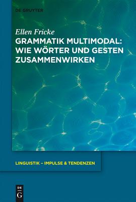 Grammatik multimodal