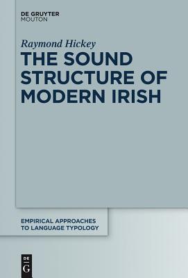 Sound Structure of Modern Irish