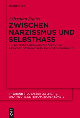 Zwischen Narzissmus Und Selbsthass