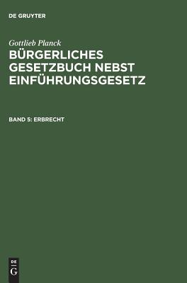 Erbrecht