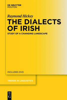 Dialects of Irish