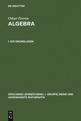 Die Grundlagen