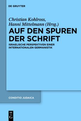 Auf Den Spuren Der Schrift