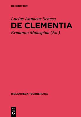 De clementia libri duo