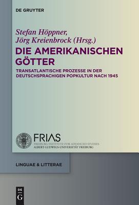 amerikanischen Götter