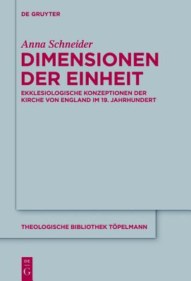 Dimensionen der Einheit