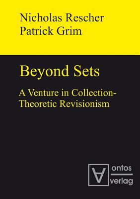Beyond Sets