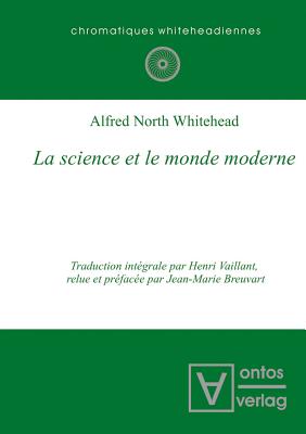 science et le monde moderne