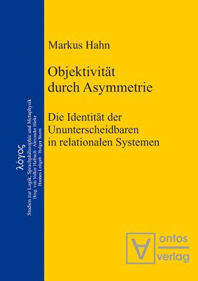 Objektivität Durch Asymmetrie