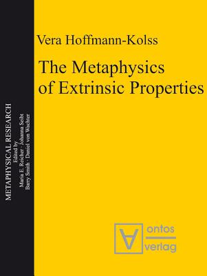 Metaphysics of Extrinsic Properties