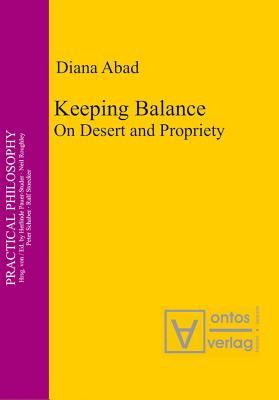 Keeping Balance