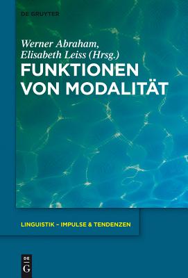 Funktionen Von Modalitat