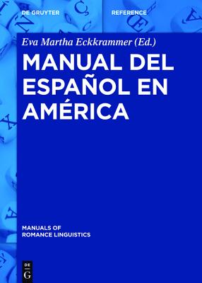 Manual del espanol en America