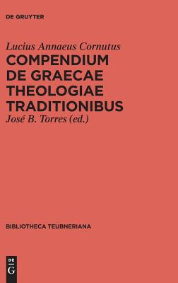 Compendium de Graecae Theologiae traditionibus