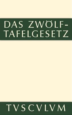 Zwölftafelgesetz
