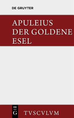 goldene Esel